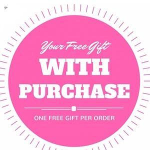 GIVEAWAY💥✔ Make an offer now!